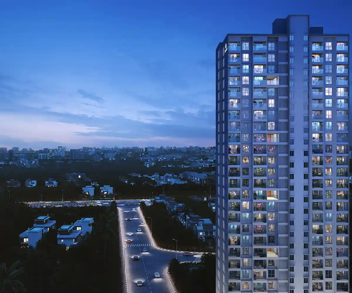 Evernest Empressa Project