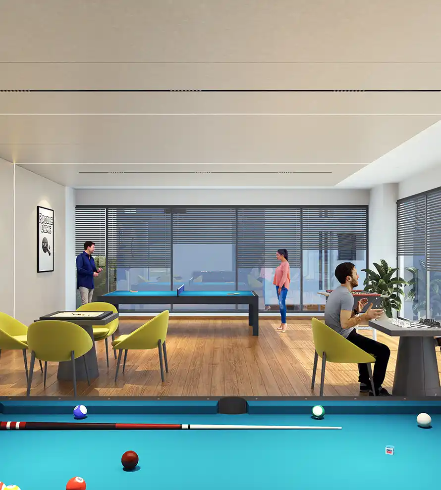 Evernest Empressa Project