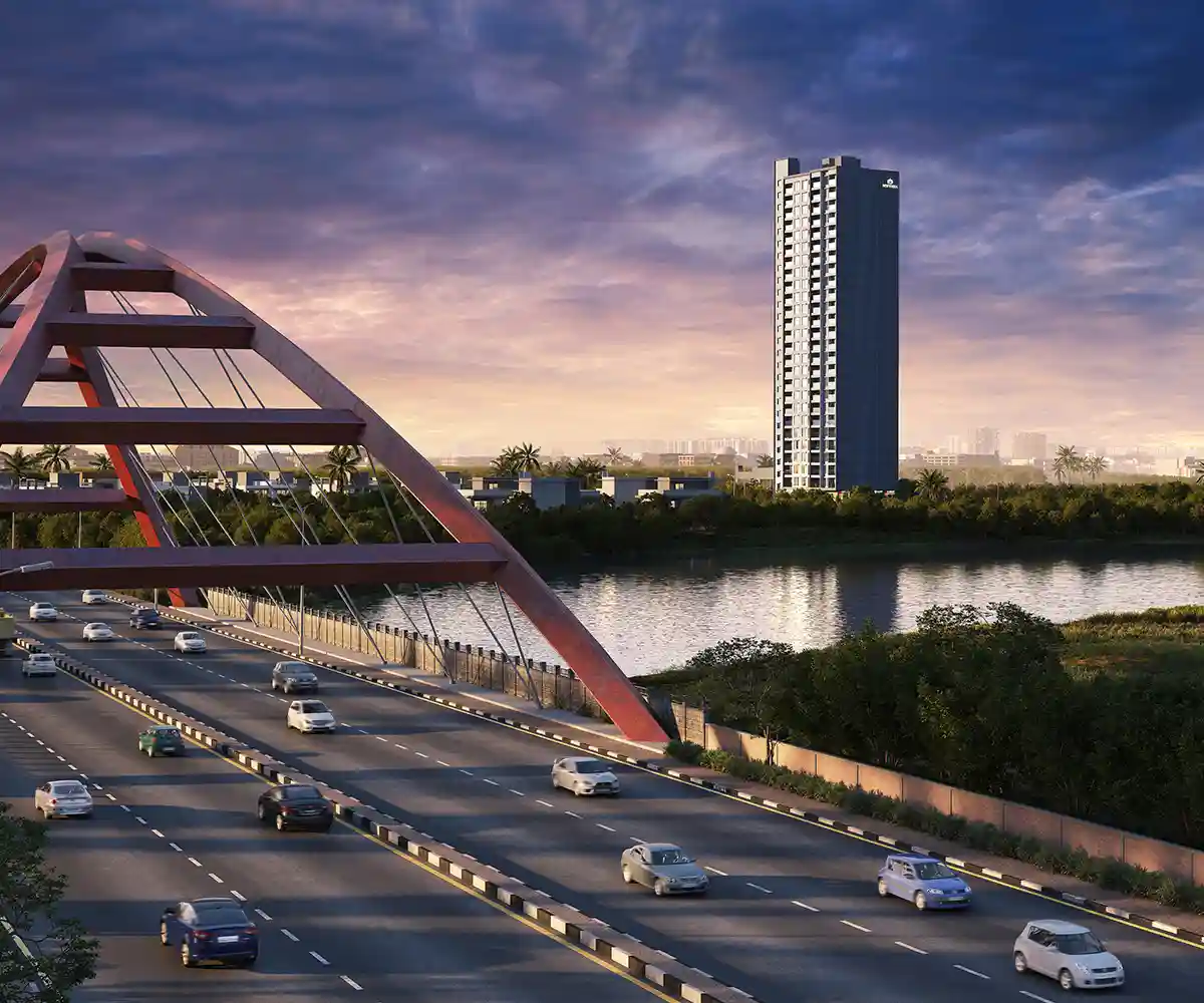 Evernest Empressa Project