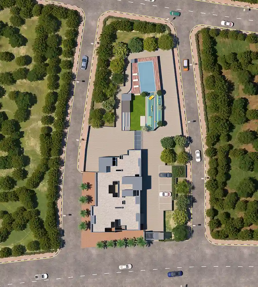 Evernest Empressa Project