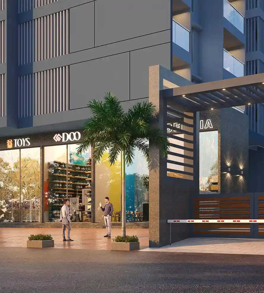 Evernest Empressa Project