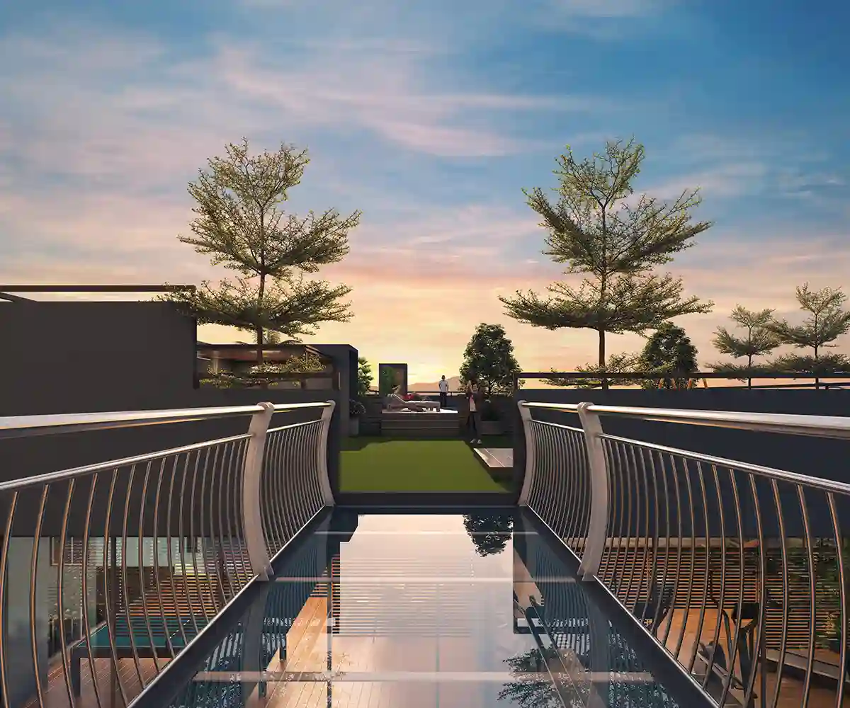 Evernest Empressa Project