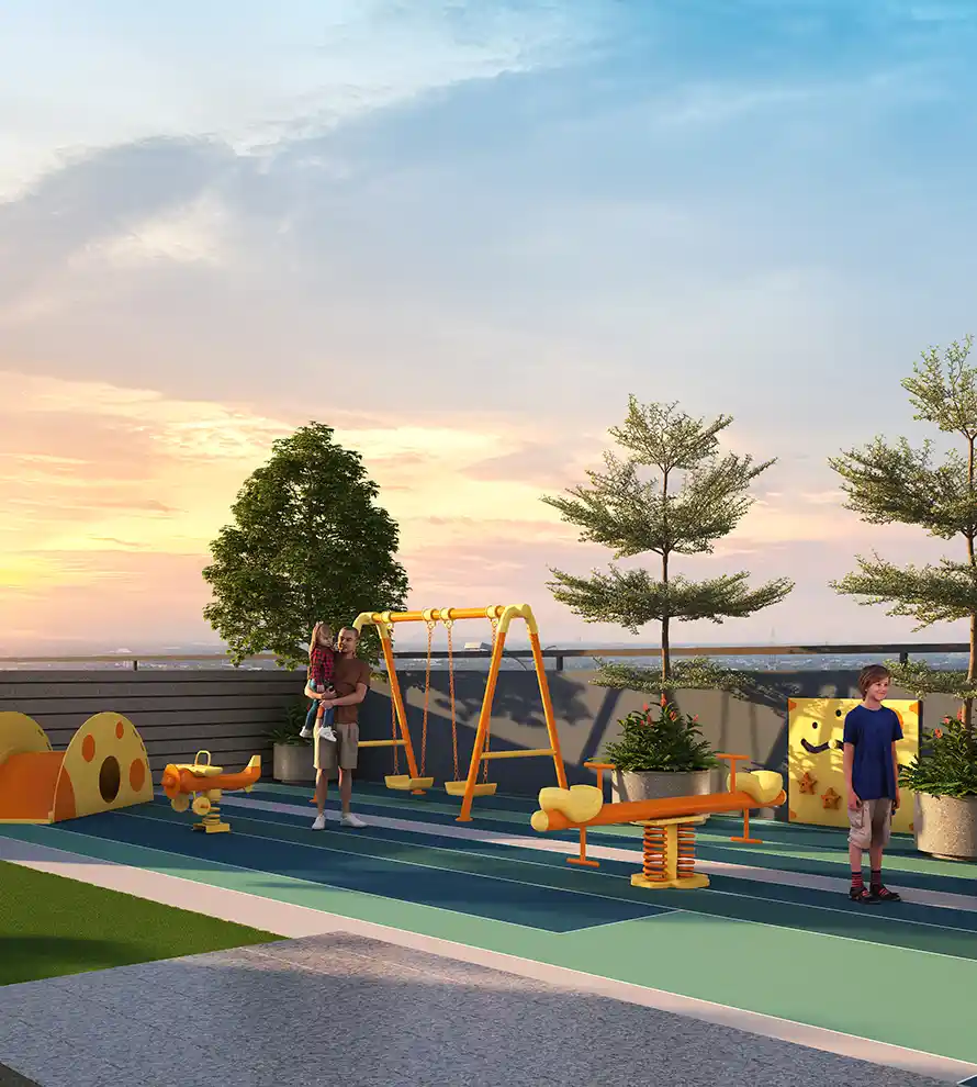 Evernest Empressa Project