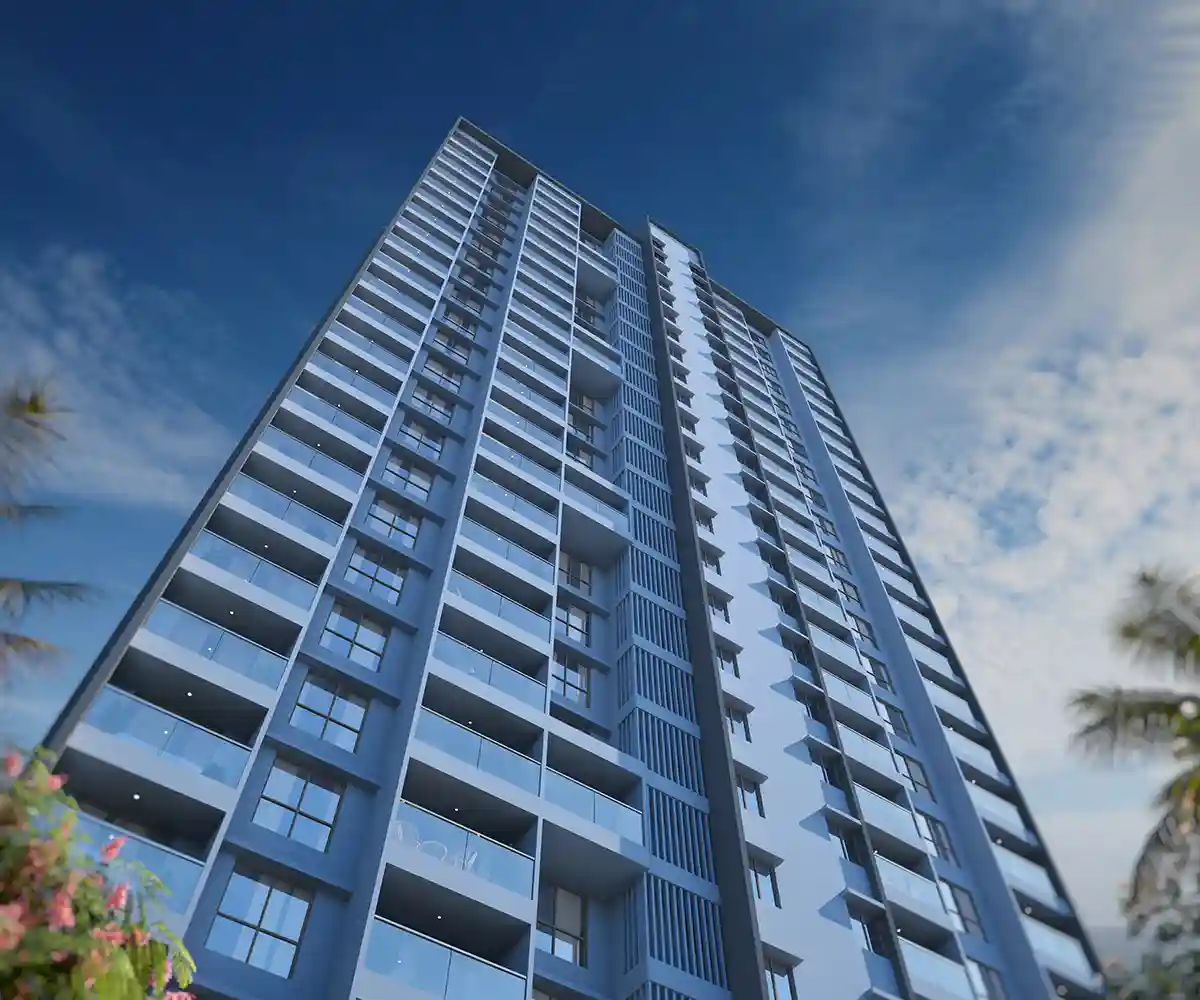 Evernest Empressa Project