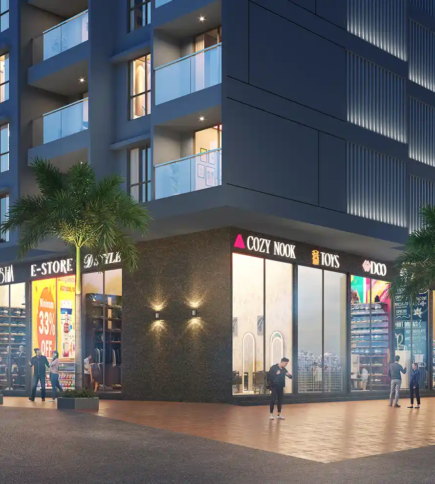 Evernest Empressa Project