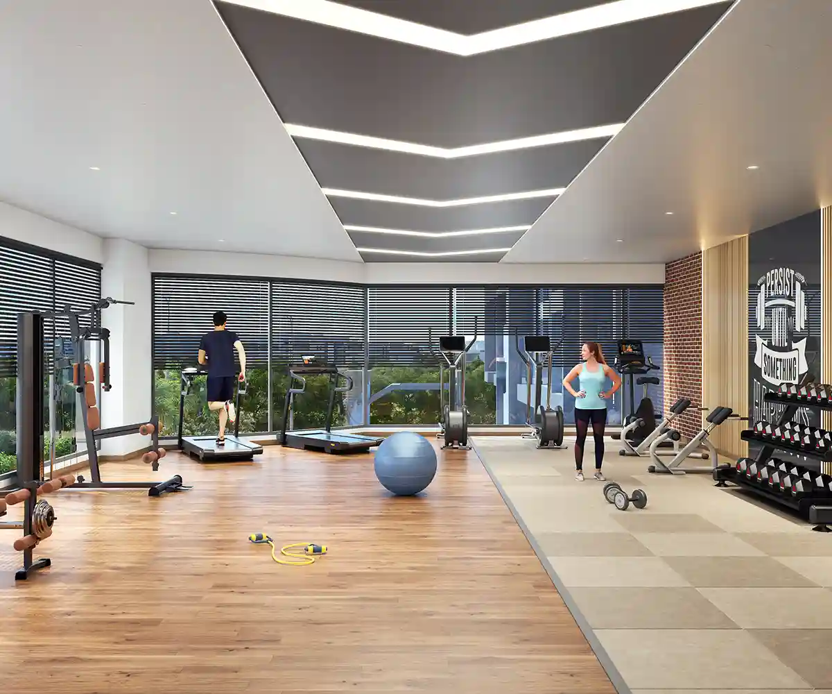 Evernest Empressa Project