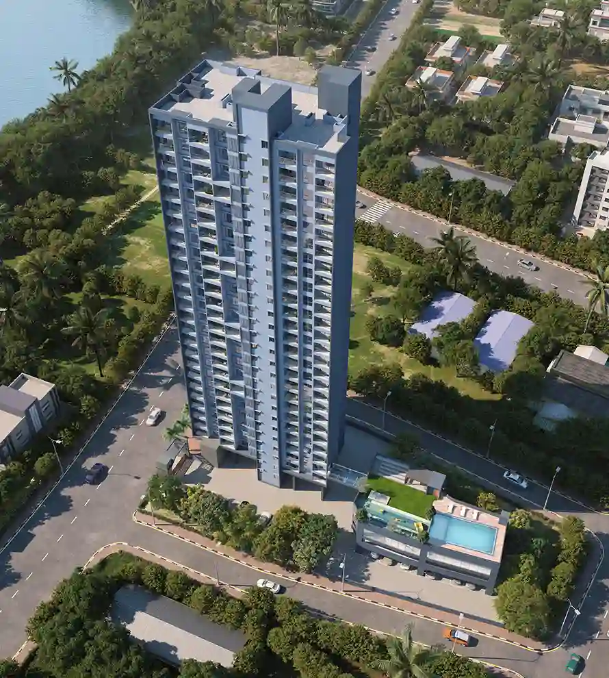 Evernest Empressa Project