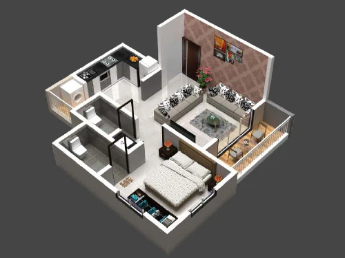 Evernest Shivshristhi Project