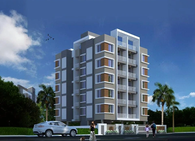 Evernest Shivshristhi Project